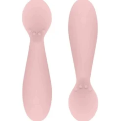 Tiny Spoon - Skeer 2-pak Rose*EZPZ Discount