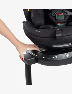 Adore autostol - Nyfødt til 150cm*Fairgo Hot