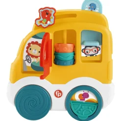 Activity Car & Tree*Fisher-Price® Best