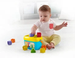 Babys First Blocks*Fisher-Price Sale
