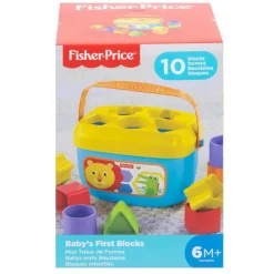 Babys First Blocks*Fisher-Price Sale