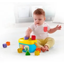 Babys Første Puttekasse*Fisher-Price®