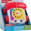 Chatter Telephone*Fisher-Price Online