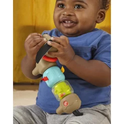 Click & Spin Aktivitetshund*Fisher-Price® Clearance