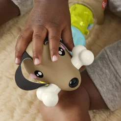 Click & Spin Aktivitetshund*Fisher-Price® Clearance