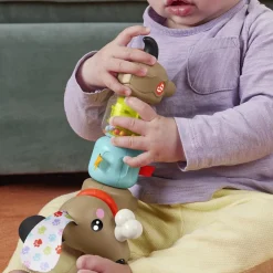 Click & Spin Aktivitetshund*Fisher-Price® Clearance