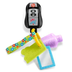 Laugh & Learn Play & Go Nøgler*Fisher-Price® Sale