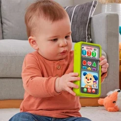 Laugh & Learn® Smartphone*Fisher-Price® Online