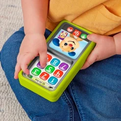 Laugh & Learn® Smartphone*Fisher-Price® Online