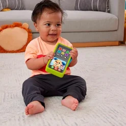 Laugh & Learn® Smartphone*Fisher-Price® Online