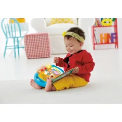 Laugh & Learn® Nu Rimer Vi Bog*Fisher-Price® Outlet