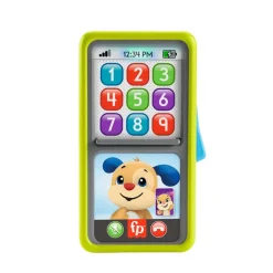 Laugh & Learn Smartphone*Fisher-Price Hot