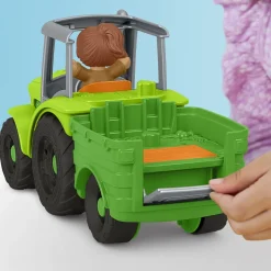 Lp Skub & Leg Traktor*Fisher-Price® Online