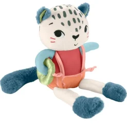 Planet Pals Snow Leopard*Fisher-Price®