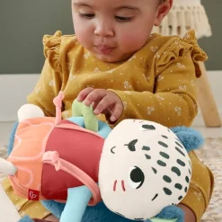 Planet Pals Snow Leopard*Fisher-Price®