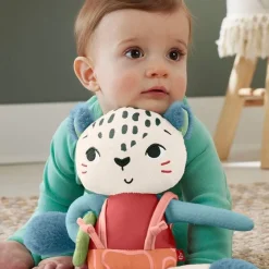 Planet Pals Snow Leopard*Fisher-Price®
