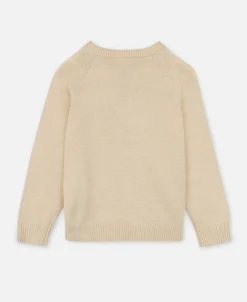 BENNA ACORN PULLOVER - SANDSHELL*FLIINK Online