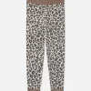BENNA LEO LEGGIN - PINE BARK*FLIINK Outlet