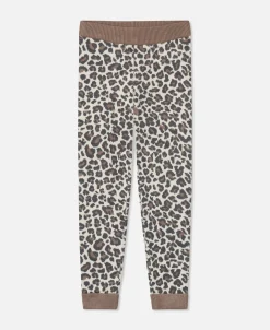 BENNA LEO LEGGIN - PINE BARK*FLIINK Outlet