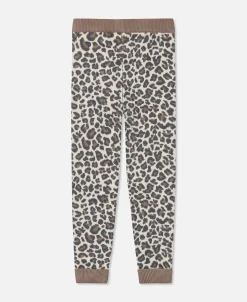 BENNA LEO LEGGIN - PINE BARK*FLIINK Outlet