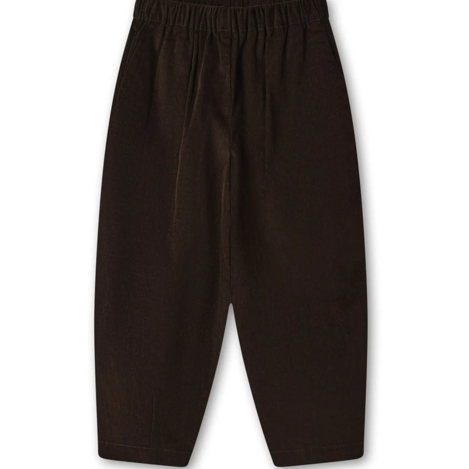 Coffee Bean Dolly Bukser*Fliink Hot