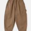 DUNA CARGO PANT - PINE BARK*FLIINK New