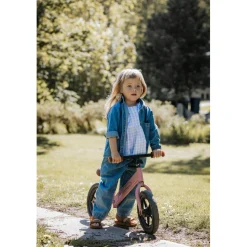 Light Denim Blue Don Bukser*Fliink Discount