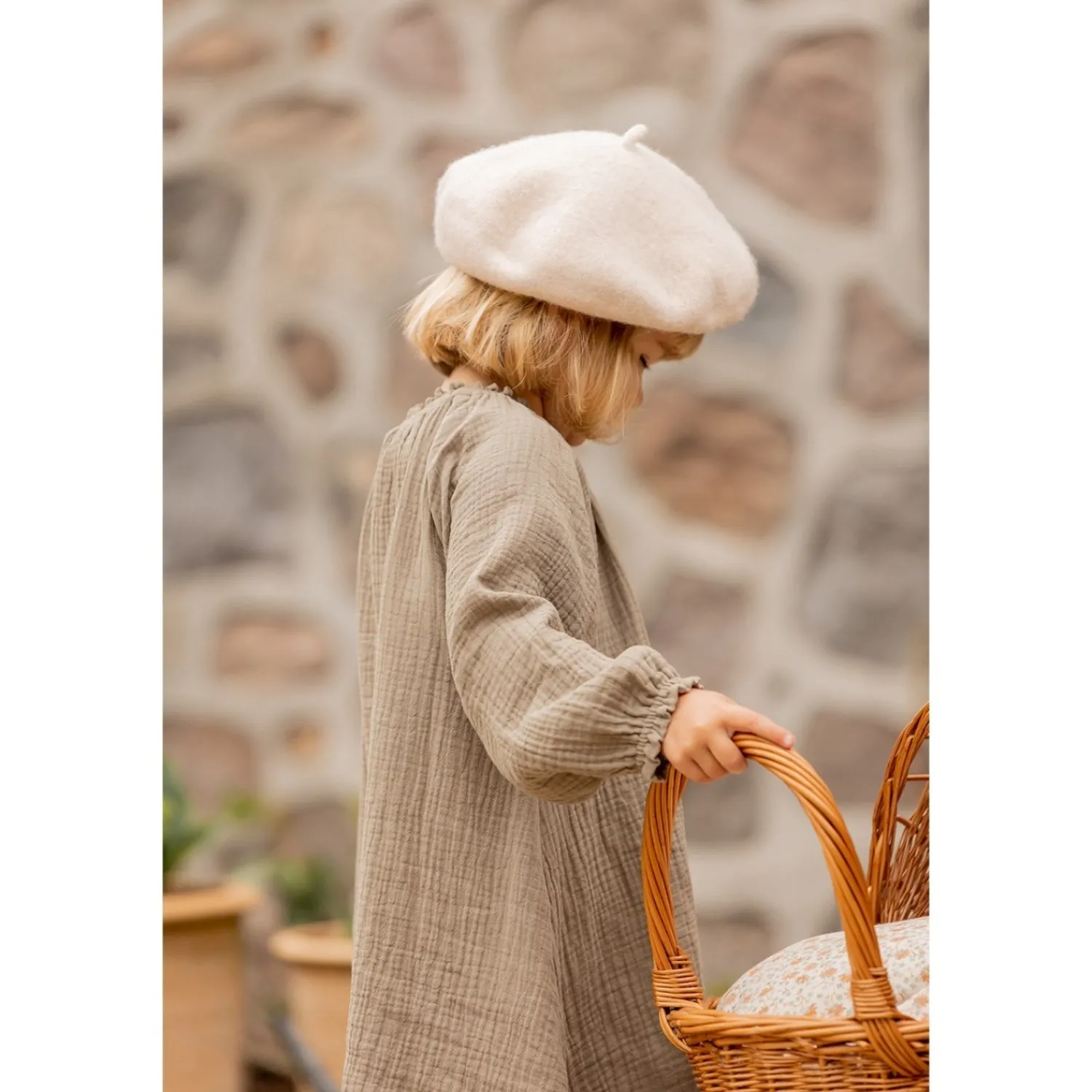 Sandshell Evo Barat*Fliink New