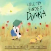 Lille Tis finder Donna*Forlaget Carlsen Hot