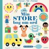 Min STORE bog om ord*Forlaget Carlsen Best