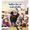 Sallys Far Er Sygt Pinlig*Forlaget Carlsen Hot