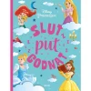 Slut put godnat - Disney Prinsesser*Forlaget Carlsen Best