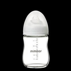 Glassutteflaske 160 ml 0m*Mininor Sale