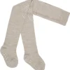 Sand Crawling Strømpebukser Organic Bomuld*Gobabygo Hot