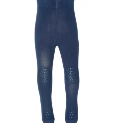 Strømpebukser Navy Blue*Gobabygo Best
