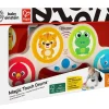 Baby Einstein Magic Touch Drums*Hape Clearance