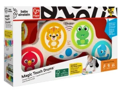 Baby Einstein Magic Touch Drums*Hape Clearance
