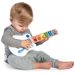 Baby Einstein Magic Touch Guitar*Hape Outlet