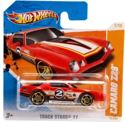 Basics Car Assorteret*Hot Wheels