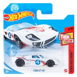 Basics Car Assorteret*Hot Wheels