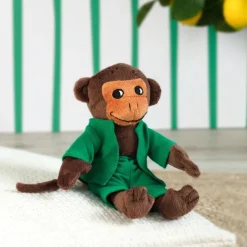 Hr. Nilsson Pippis abe*GA Toys Outlet