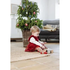 Biscuit Frankie Hearts*Hust & Claire Outlet