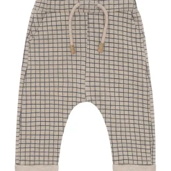 Biscuit Gordon Check*Hust & Claire Clearance