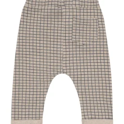 Biscuit Gordon Check*Hust & Claire Clearance