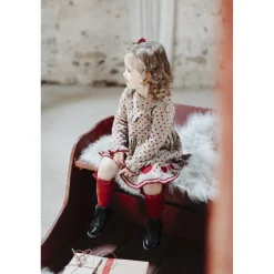 Teaberry Fanetha Little Sløjfe*Hust & Claire Best