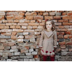 Teaberry Fanetha Little Sløjfe*Hust & Claire Best