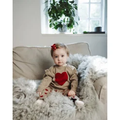 Teaberry Fanetha Little Sløjfe*Hust & Claire Best