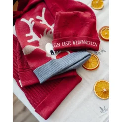 Teaberry Fifi Nissehue*Hust & Claire Discount