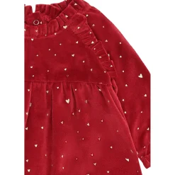 Teaberry Kis Gold*Hust & Claire Sale