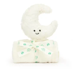 Amuseables Måne Nusseklud*Jellycat Online